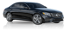 Mercedes Benz E-Class