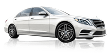 Pattaya Trip Mercedes Benz S-Class S 500 First Class Bangkok Limousine