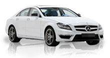 Go to Hua his Nissan Teana First Class Bangkok Limousine
