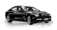 First Class Bangkok Limousine_Bangkok Airport transfer_BMW 7 Series Long
