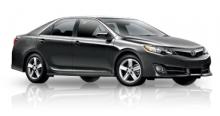 Pattaya Trip Toyota Camry First Class Bangkok Limousine
