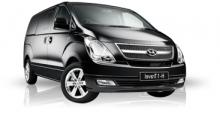 Hyundai Van