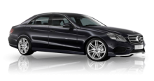 Mercedes Benz E-Class AMG Styling