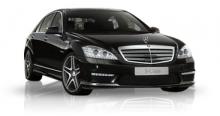 Mercedes Benz CLS Sport AMG Styling